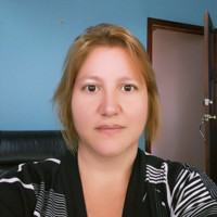BLUE PASS Employee Helen Salazar's profile photo