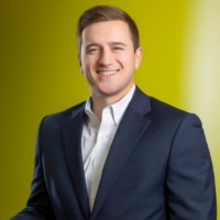 Haas & Wilkerson Insurance Employee Chase Cowley's profile photo