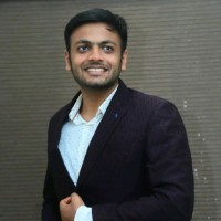 Unicommerce Employee Sunil Agarwal's profile photo