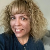 Christina Frederic Email & Phone Number