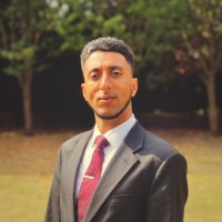 MILLBANK FX Employee Qasim Ridhawi's profile photo