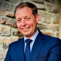 Fairmont Hotel Macdonald Employee Paul Berg's profile photo