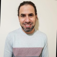 Amdocs Employee David Biton's profile photo