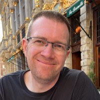 Andrew Hunt Email & Phone Number