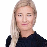 Dorte Johansen Email