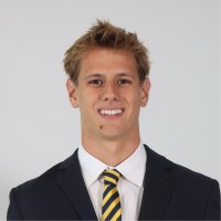 JPMorganChase Employee Addison Collins's profile photo