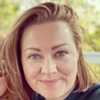 Eat Create Sleep Employee Madeleine Petersson's profile photo