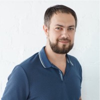 Serious Development Employee Artur Gulenko's profile photo
