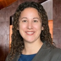 KPMG Employee Sarah Klingbeil's profile photo