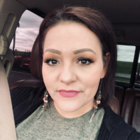 Able Communications Employee Veronica Arispe's profile photo