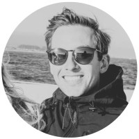 Omni Employee Trevor Heath's profile photo