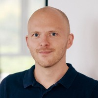 Clockodo Employee Moritz Hofmann's profile photo