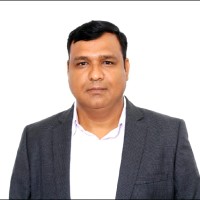 Karix Employee Arjun Kushwah's profile photo