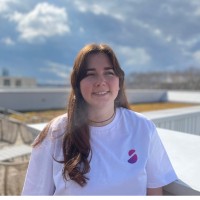 SMADE Employee Méline Garel's profile photo