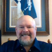 Quiet Platforms Employee Derek Jones's profile photo