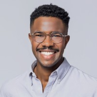 AlleyCorp Employee Omar Njie's profile photo