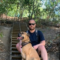 Tesla Employee Marcus Clayton's profile photo