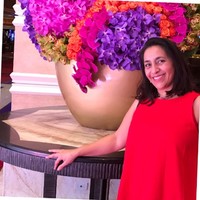 Mustard Seed Financial & Insurance Employee Lourdes Napoles's profile photo