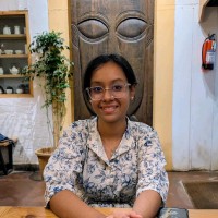 initializ™ Employee Kirti Garg's profile photo