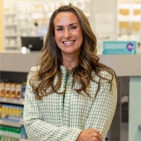 Publix Pharmacy Employee Erica Phillips's profile photo