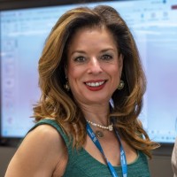 Fresenius Kabi España Employee Inés Mayorgas Quintana's profile photo