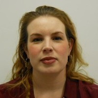 Research Square Employee Meghan Roche's profile photo