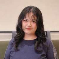 IFCA Software Indonesia Employee Fristy Pramesti's profile photo
