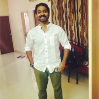 Dheepan Jeyaraman Email & Phone Number