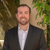 EnSiteUSA Employee Justin Volking's profile photo