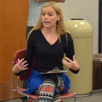RocketVII Interactive Employee Rachel Ward's profile photo