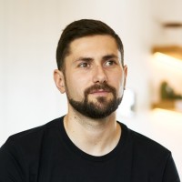 Malibu Wired Employee Viktor Kavinskyi's profile photo