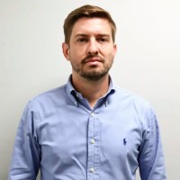Fibra Experts Employee Caio Carrato de Paula's profile photo