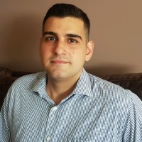 Rezultz Employee Rafael de Domenico's profile photo