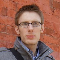 Unity Technologies Employee Peter Kuhn's profile photo