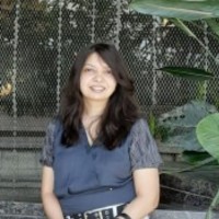 Corporate Gurukul Employee Urvi Shah's profile photo