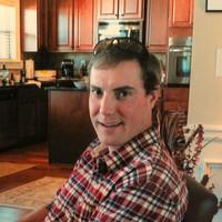 McCorkle Nurseries, Inc. Employee David Small's profile photo