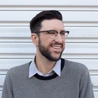 Beonic Employee Daniel Grigg's profile photo