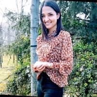 ONG Rescate Employee Claudia C.'s profile photo