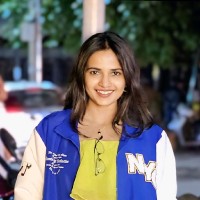 DrighnaTech Employee Pallavi Pandey's profile photo