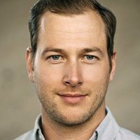 Porsche Digital Employee Tobias Mikl's profile photo