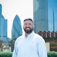 MAS Group Employee Arun Lakhani's profile photo