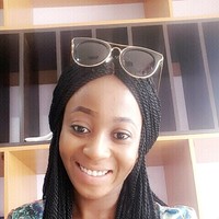Consu Group Employee Onyekwere Desire's profile photo