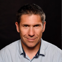 Virima Inc. Employee Mike Bombard's profile photo