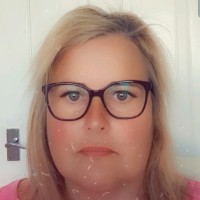 Churchill Group Employee Debbie Borst's profile photo