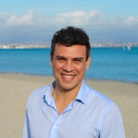 SimpleDocs Employee Michele Collu's profile photo