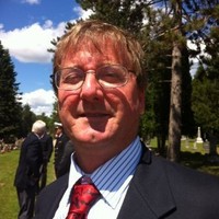 Digital Aid Seattle Employee Arthur Molin's profile photo