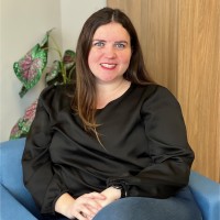 Kerkhoff Develop • Build Employee Nathalia Fernandes's profile photo