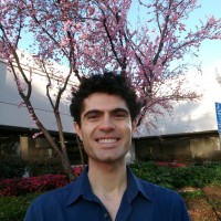 Ashby & Graff® Real Estate Employee Arman Moayed's profile photo