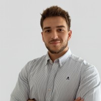 Future Space S.A. Employee Jorge Blanco Prieto's profile photo