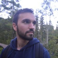 Chubby Pixel Employee Giuseppe Fanelli's profile photo